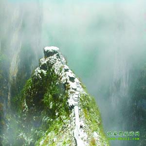 鳳凰古城往返純玩散拼：乾州城、德夯大峽谷一日游