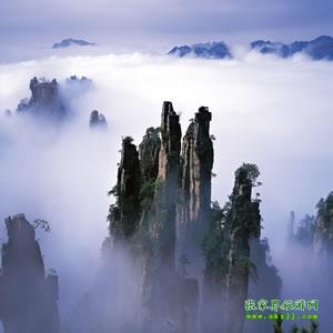 暑期夏令營(yíng)湘西精華旅游線路：長(zhǎng)沙、韶山、張家界、鳳凰純玩8日游